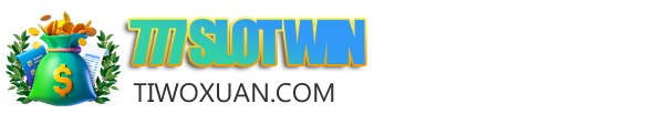 777 slot win logo